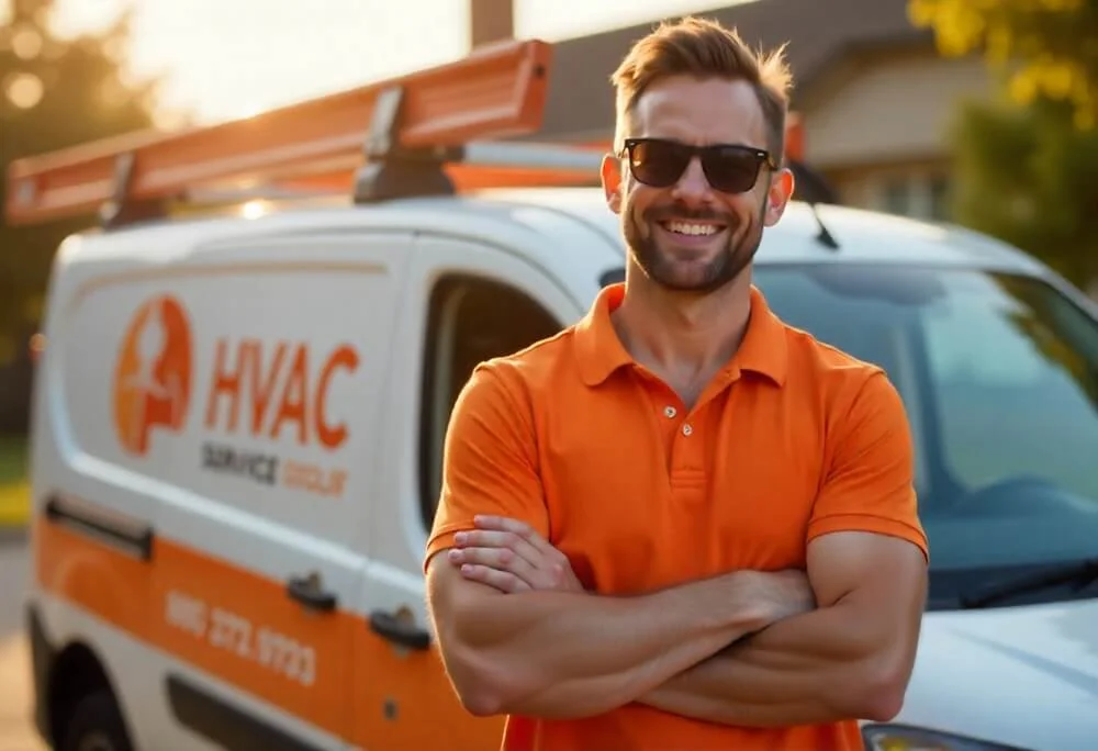 Professional HVAC repair and installation services in Hawesville, KY